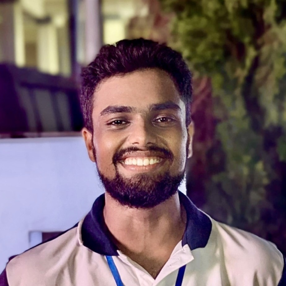 Mr. Narada Chathuranga